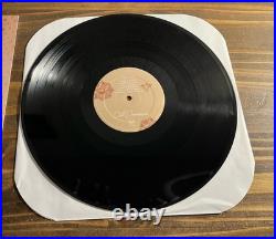 Old Dominion Self Titled Autographed LP Album Vinyl Record Signed X5 Authentic