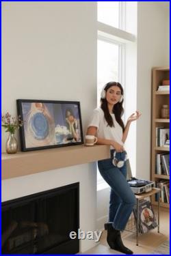 Olivia Rodrigo Signed Sour Vinyl Album Cover Beckett BAS COA Framed