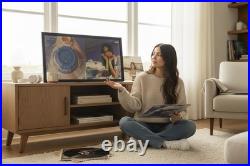 Olivia Rodrigo Signed Sour Vinyl Album Cover Beckett BAS COA Framed