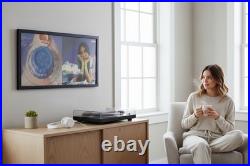 Olivia Rodrigo Signed Sour Vinyl Album Cover Beckett BAS COA Framed