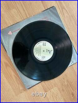 Orleans Forever Vinyl Album INF-9006 1979 Signed by Lance & Larry Hoppen