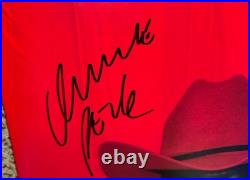 Orville Peck Signed Vinyl Album Pony With Proof