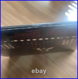 Ozzy Osbourne Signed Blizzard of Ozz Album Vinyl Autograph Beckett Witnessed