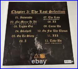 Paleface Swiss Autographed Signed 12 Lp Vinyl Album With Jsa Coa # Cf36676