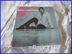Paul Weller Heliocentric (very Rare Signed 2000 Vinyl Lp Album Record)
