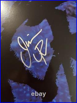 Pennywise Jim Lindberg Signed Vinyl Record 2005 Remaster Album Proof Pics Auto Pennywise Jim Lindberg Signed Vinyl Record 2005 Remaster Album Proof Pics Auto