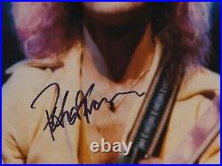 Peter Frampton JSA Signed Autograph Record Vinyl Album Frampton Comes Alive