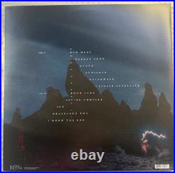 Phoebe Bridgers Punisher Signed Record Album Autographed Vinyl Music Collectible