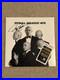 Pitbull-Hand-Signed-Autographed-Greatest-Hits-Vinyl-Album-Lp-jsa-Coa-01-kl