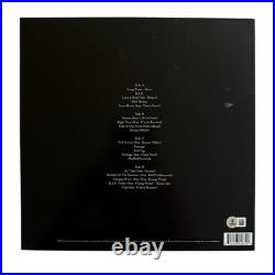 Playboi Carti Signed Autographed Die Lit Vinyl Album