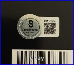 Playboi Carti Signed Autographed Die Lit Vinyl Album