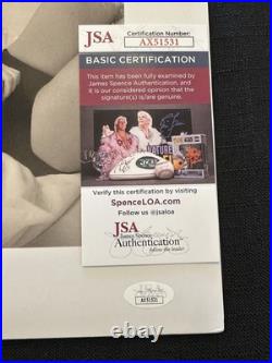 Post Malone Signed The Tortured Poets Fortnight Vinyl Album Autograph JSA COA