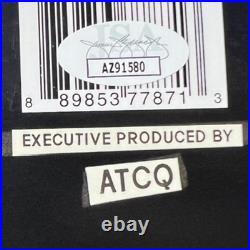 Q Tip Q-tip Signed A Tribe Called Quest We Got It From Here Vinyl Album Jsa