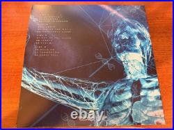 QUEENSRYCHE Signed Digital Noise Alliance Album 5x