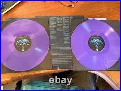 QUEENSRYCHE Signed Digital Noise Alliance Album 5x