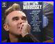 RARE-Morrissey-Signed-This-is-Morrissey-Parlophone-Vinyl-Album-COA-Steven-01-kgr