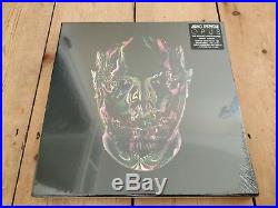 RARE SIGNED VINYL Eric Prydz Opus Album 4lp Ltd Edition NEW AND Sealed Pryda