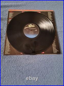 Reo Speedwagon Signed By Kevin Cronin Wheels Are Turnin' Vinyl Album Jsa Coa
