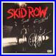 Rob-Affuso-Signed-Skid-Row-Vinyl-Album-Still-Goin-Wild-Inscribed-BAS-01-wjuv