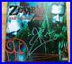 Rob-Zombie-Signed-Autographed-The-Sinister-Urge-Vinyl-Record-Album-Authentic-01-fe