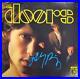 Robby-Krieger-signed-The-Doors-Vinyl-Album-Cover-autograph-Beckett-BAS-01-ivc