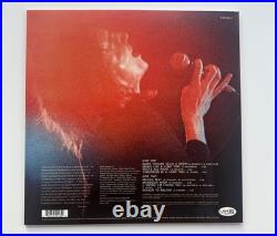 Rod Stewart Signed'every Picture Tells A Story' Vinyl Record Album Lp Proof Jsa