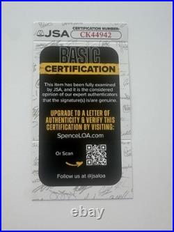 Rod Stewart Signed'every Picture Tells A Story' Vinyl Record Album Lp Proof Jsa