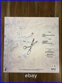 Role Model' Signed Vinyl Album'Our Little Angel' Beckett Certified