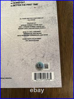 Role Model' Signed Vinyl Album'Our Little Angel' Beckett Certified