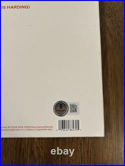 Rufus Du Sol' Band Signed Vinyl Album Surrender Tyrone, James & Jon Beckett LOA