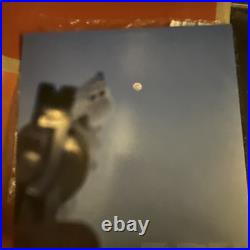 SIGNED NEW Geese Getting Killed Vinyl LP Record Album IN HAND Entire Band Signed