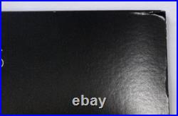 SILVERSUN PICKUPS All 4 signed NECK OF THE WOODS Vinyl Album LP a JSA COA