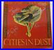 SIOUXSIE-SIOUX-THE-BANSHEES-Signed-Autograph-Cities-In-Dust-Album-Vinyl-LP-x4-01-ma