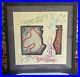 SPANDAU-BALLET-True-AUTOGRAPHED-SIGNED-VINYL-ALBUM-FRAMED-01-qcj