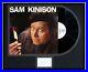 Sam-Kinison-Signed-Framed-1986-Louder-Than-Hell-Vinyl-Record-Album-Display-01-itv