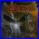 Saxon-Full-Band-JSA-Signed-Autograph-Record-Album-Vinyl-Thunderbolt-01-ns