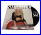 Shakira-Signed-Autograph-Album-Lp-Vinyl-Bas-Beckett-01-yc