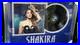 Shakira-Signed-Autograph-Album-Vinyl-Custom-Frame-Hollywood-Glam-Certified-01-bo