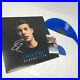 Shawn-Mendes-Signed-Handwritten-LP-Debut-Album-withJSA-COA-Auto-Blue-Vinyl-Proof-01-borx