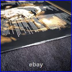 Signed System of a Down Debut Album Vinyl 2018