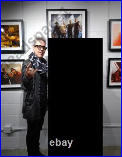 Signed System of a Down Debut Album Vinyl 2018