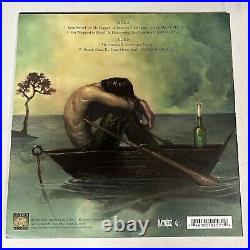 Silverstein Autographed Signed The Waterfront Lp Vinyl Album Jsa Coa # Aj69666