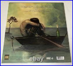 Silverstein Autographed Signed The Waterfront Lp Vinyl Album Jsa Coa # Cd96057