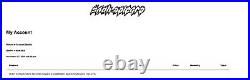 Snoh Aalegra SIGNED Don't Explain a Mini Album #51/100 limited vinyl LP
