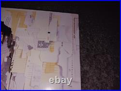 T. I. Clifford Harris Signed Paper Trail Vinyl Album Jsa Rap Hip Hop Rapper