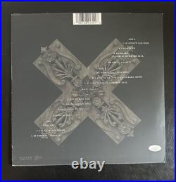 T. I. Signed Dime Trap Vinyl Record Album Lp Clifford Harris Rapper Jsa Coa