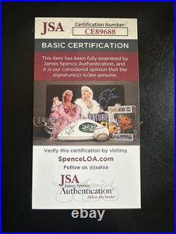 T. I. Signed Dime Trap Vinyl Record Album Lp Clifford Harris Rapper Jsa Coa