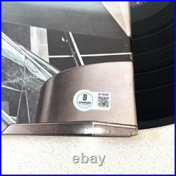 THE ALAN PARSONS PROJECT signed autographed I ROBOT VINYL ALBUM BECKETT BAS COA THE ALAN PARSONS PROJECT signed autographed I ROBOT VINYL ALBUM BECKETT BAS COA