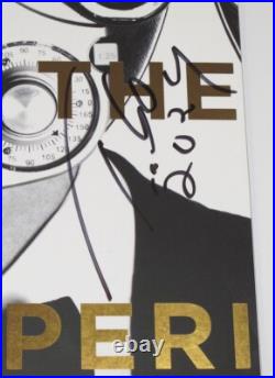 TIMBALAND signed Justin Timberlake 20/20 EXPERIENCE Vinyl Album EXT PROOF JSA