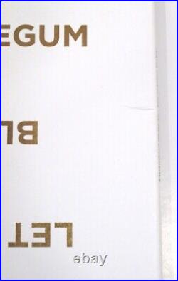 TIMBALAND signed Justin Timberlake 20/20 EXPERIENCE Vinyl Album EXT PROOF JSA